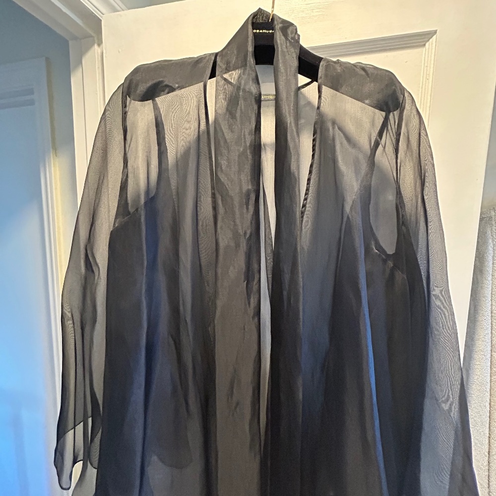 LA MOGLIE DI ZORRO Robe - Picture 2 of 4